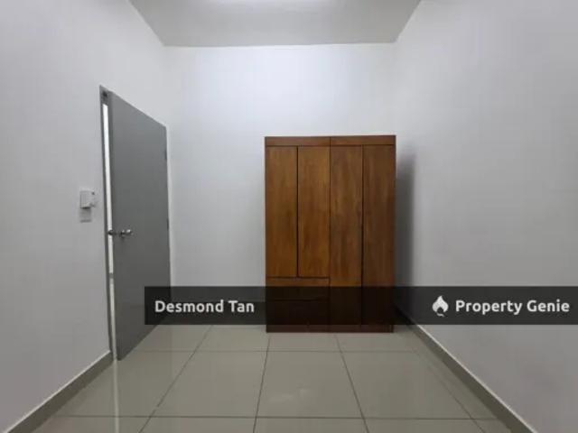 Apartment for rent in Temiang, Seremban