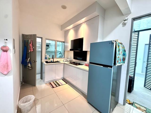 Condominium for rent in Sendayan Village, Negeri Sembilan