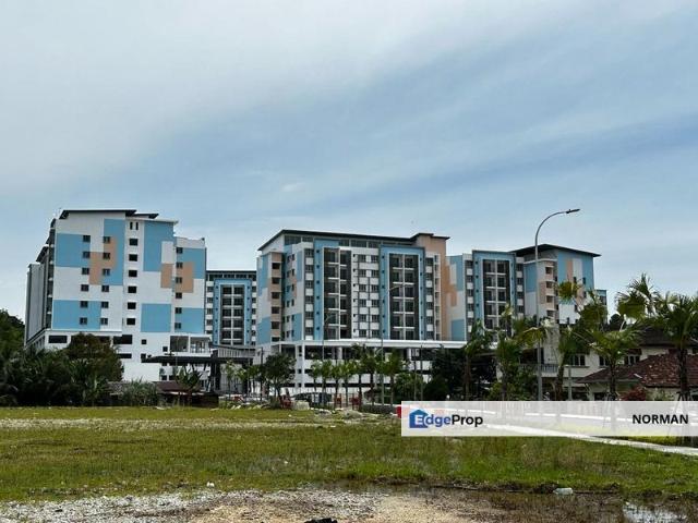 Condominium for sale in Seremban