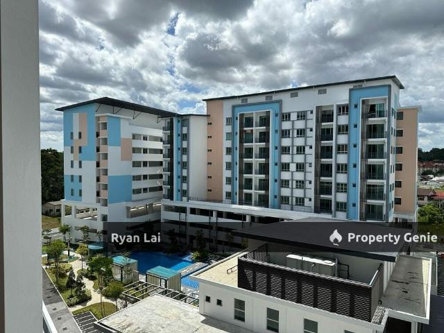 Condominium for rent in Sendayan Village, Negeri Sembilan