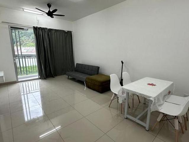 Condominium for rent in Sendayan Village, Negeri Sembilan