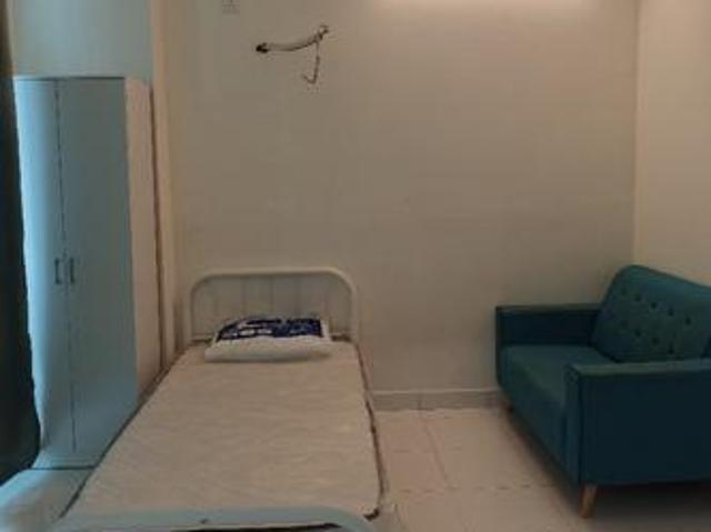 Apartment for sale in Georgetown, Penang