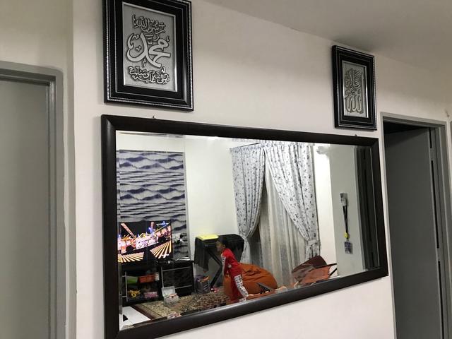 Apartment for sale in Barat Daya, George Town