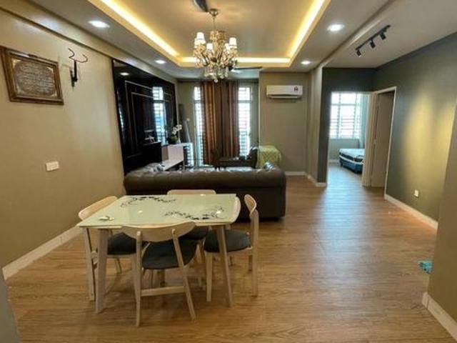 Apartment for sale in Georgetown, Penang