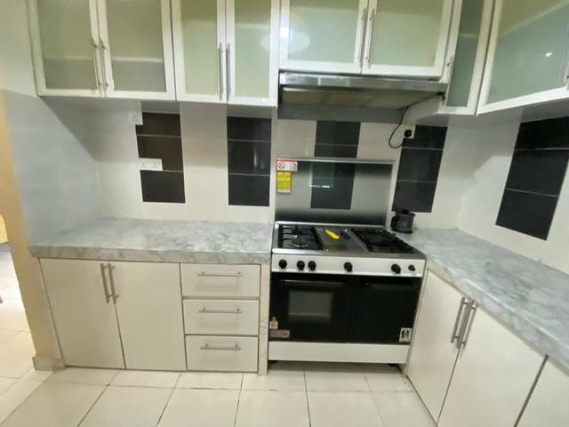 Apartment for rent in Georgetown, Penang