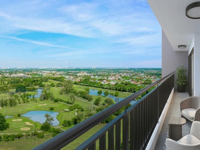 Condominium for sale in Alam Impian, Selangor