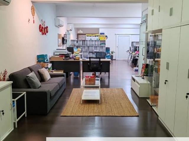 Shop for rent in Port Klang, Selangor