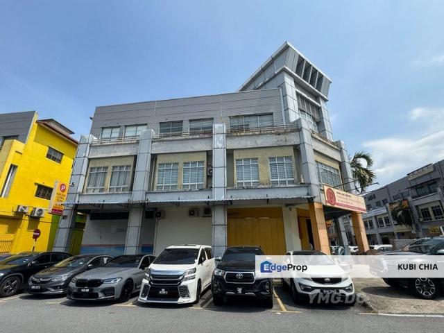 Shop for rent in Port Klang, Selangor