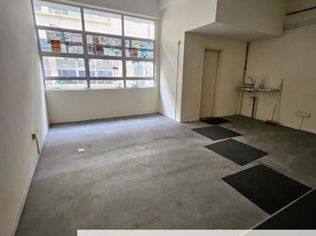 Shop for rent in Port Klang, Selangor