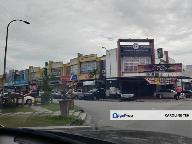 Shop for rent in Port Klang, Selangor