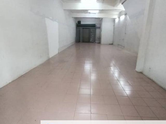 Shop for rent in Port Klang, Selangor