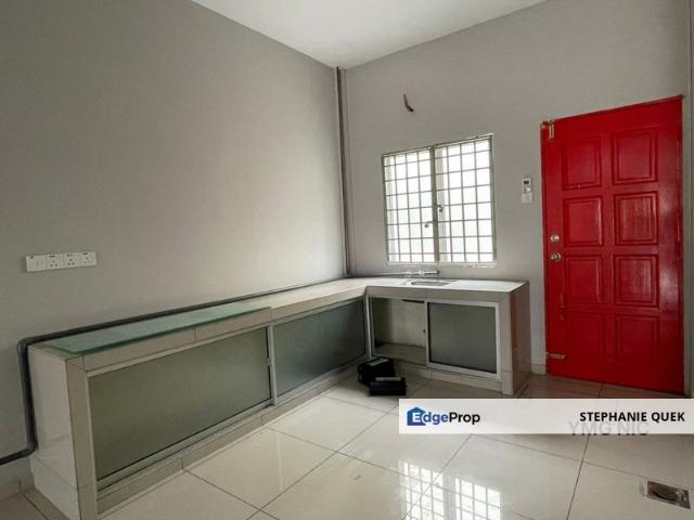 Shop for rent in Port Klang, Selangor