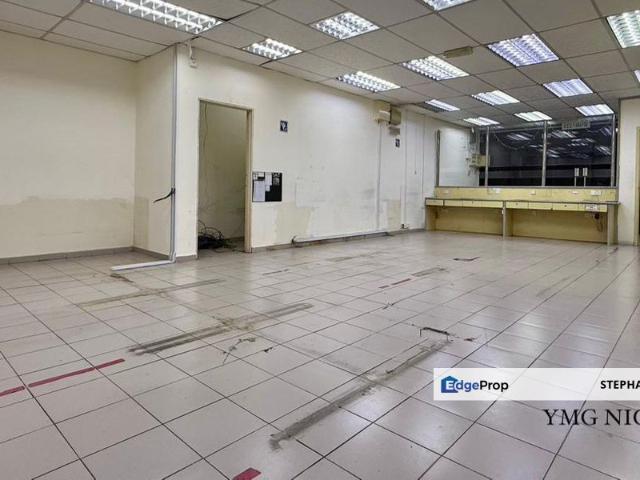 Shop for rent in Port Klang, Selangor