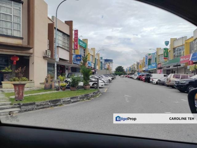 Shop for rent in Port Klang, Selangor