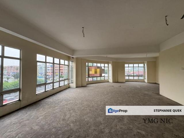 Shop for rent in Port Klang, Selangor