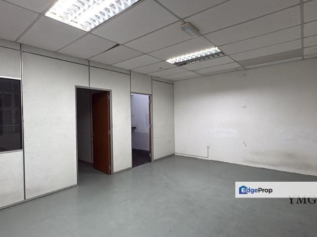 Shop for rent in Port Klang, Selangor