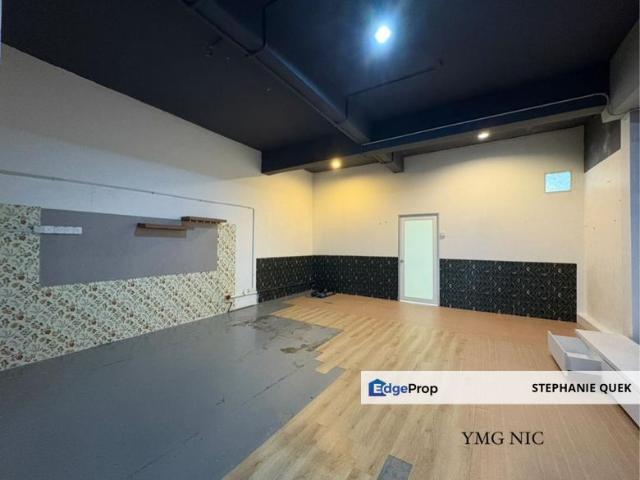 Shop for rent in Port Klang, Selangor