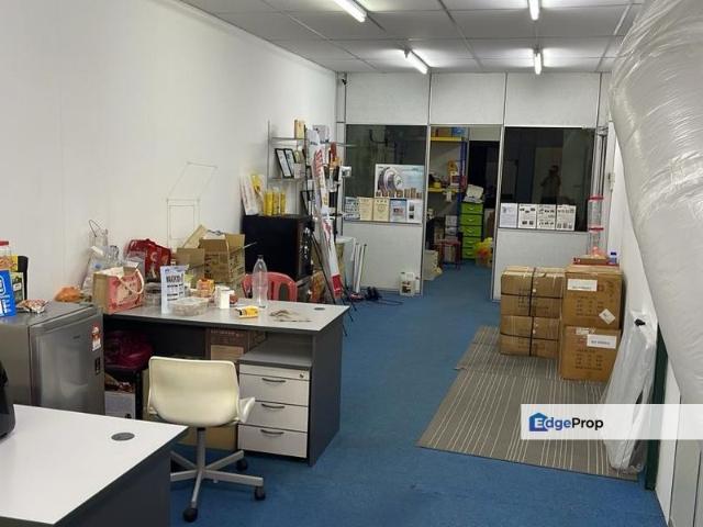 Shop for rent in Port Klang, Selangor
