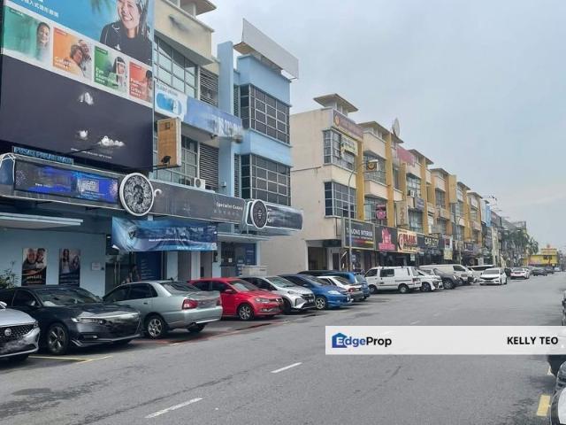 Shop for rent in Port Klang, Selangor
