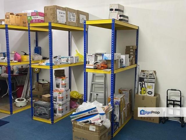 Shop for rent in Port Klang, Selangor
