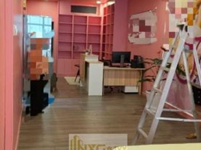 Shop for rent in Port Klang, Selangor