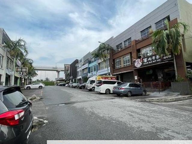 Shop for rent in Port Klang, Selangor