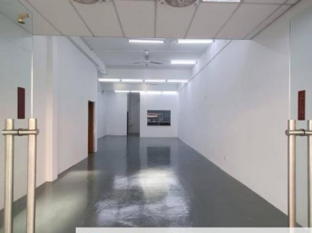Shop for rent in Port Klang, Selangor