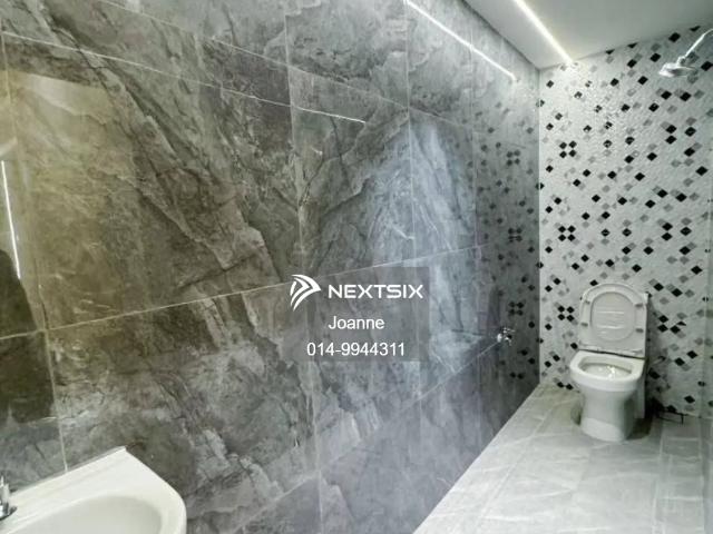 Residential House for sale in Port Klang, Selangor