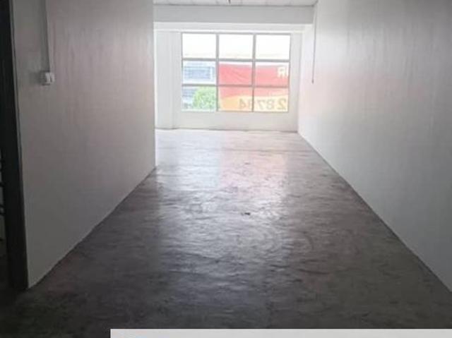 Shop for rent in Bandar Bukit Tinggi 1, Bandaraya Klang