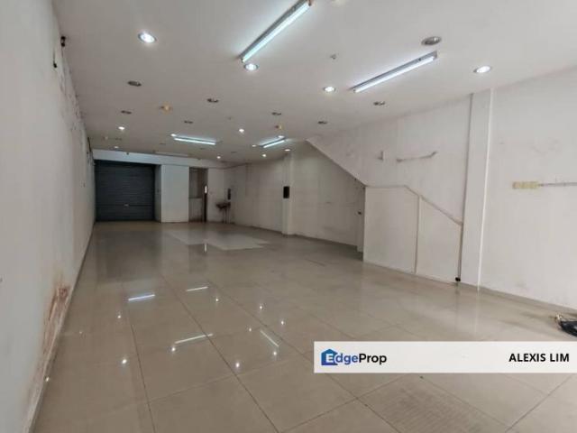 Shop for rent in Port Klang, Selangor