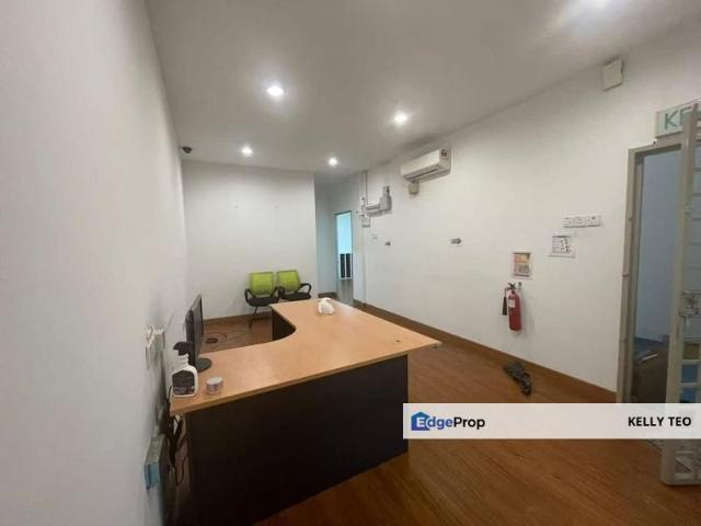 Shop for rent in Port Klang, Selangor