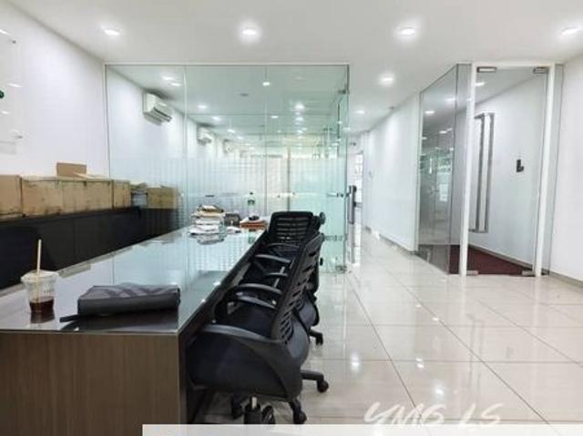 Shop for rent in Port Klang, Selangor