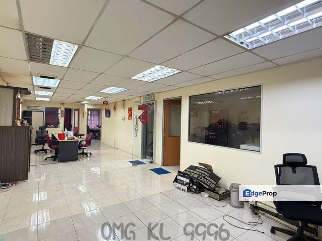 Shop for rent in Port Klang, Selangor