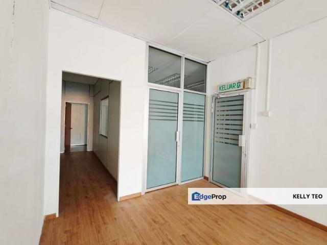 Shop for rent in Port Klang, Selangor