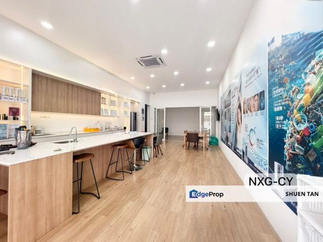 Shop for rent in Port Klang, Selangor