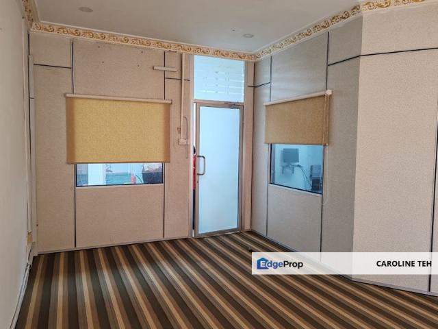 Shop for rent in Bandar Bukit Tinggi 1, Bandaraya Klang