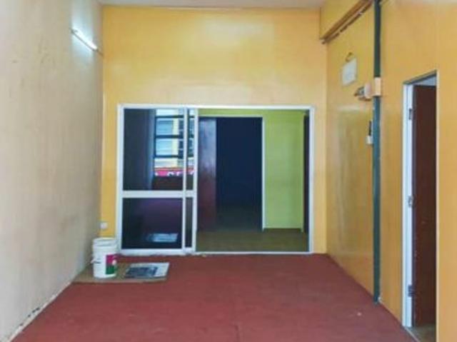 Shop for rent in Port Klang, Selangor
