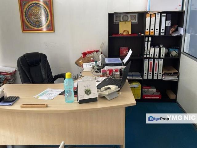 Shop for rent in Port Klang, Selangor