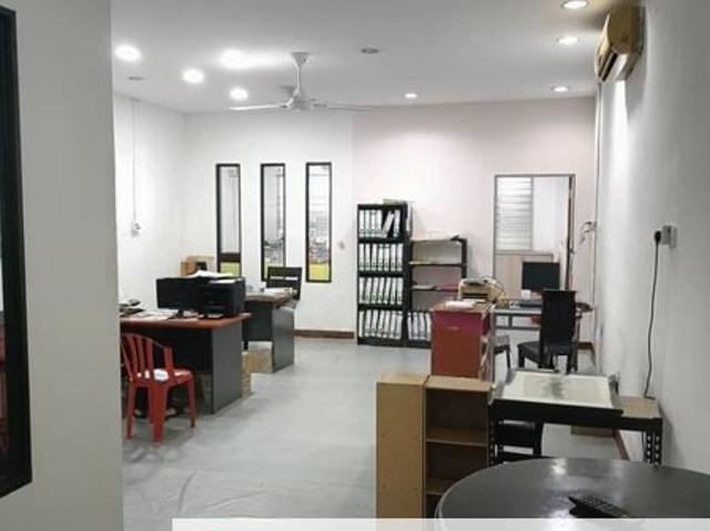 Shop for rent in Port Klang, Selangor