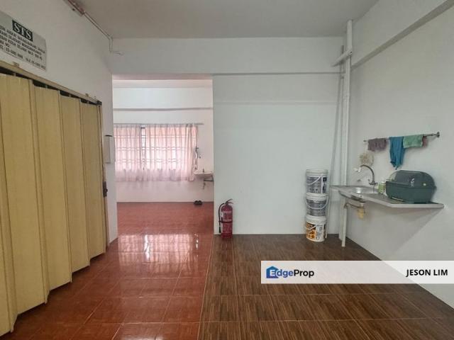 Shop for rent in Port Klang, Selangor