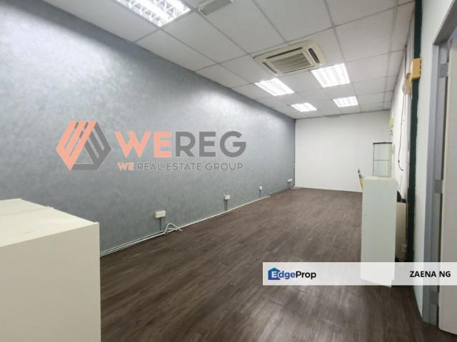 Shop for rent in Port Klang, Selangor