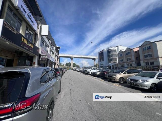 Shop for rent in Port Klang, Selangor