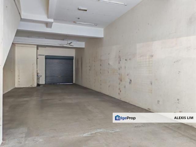 Shop for rent in Port Klang, Selangor