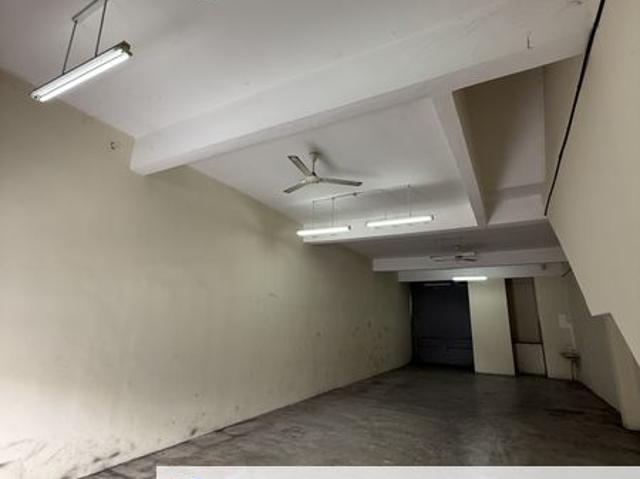 Shop for rent in Port Klang, Selangor