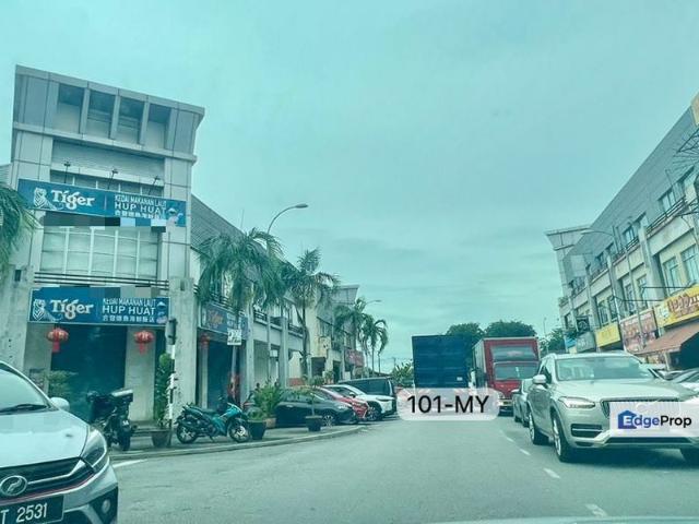 Shop for rent in Port Klang, Selangor