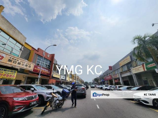 Shop for rent in Port Klang, Selangor