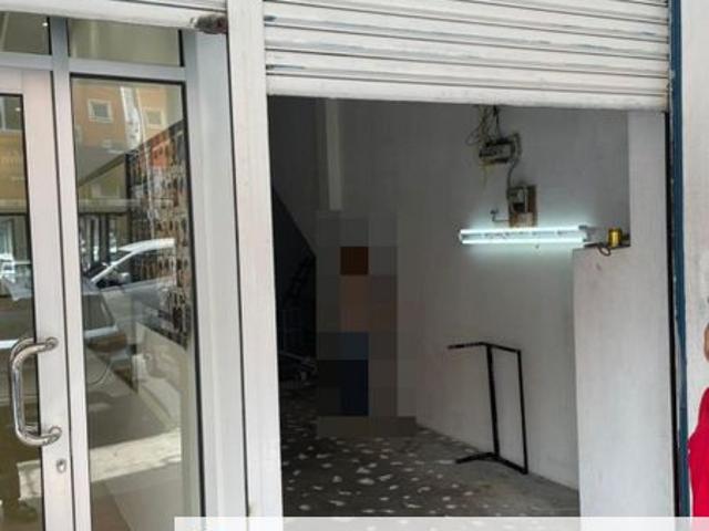 Shop for rent in Port Klang, Selangor