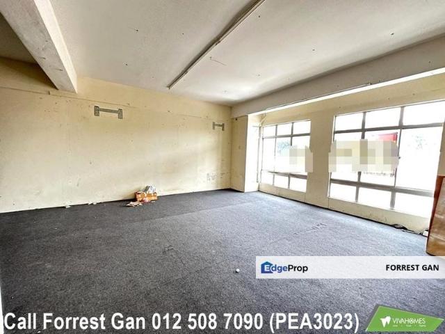 Shop for rent in Port Klang, Selangor