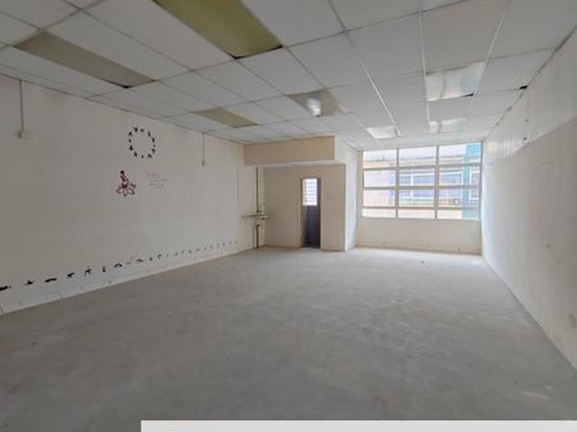 Shop for rent in Port Klang, Selangor