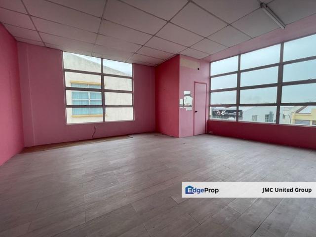 Shop for sale in Port Klang, Selangor